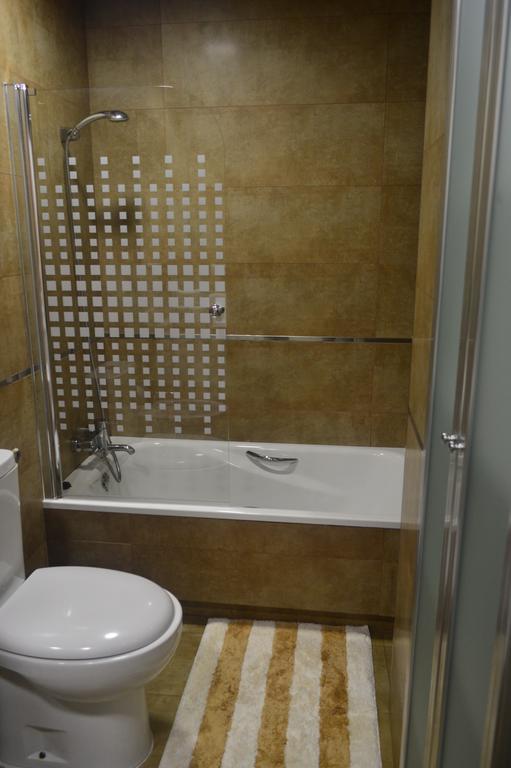 Apartamento La Ronda Apartment Jerez de la Frontera Exterior photo