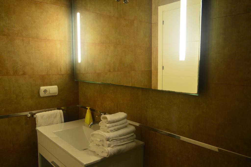 Apartamento La Ronda Apartment Jerez de la Frontera Exterior photo