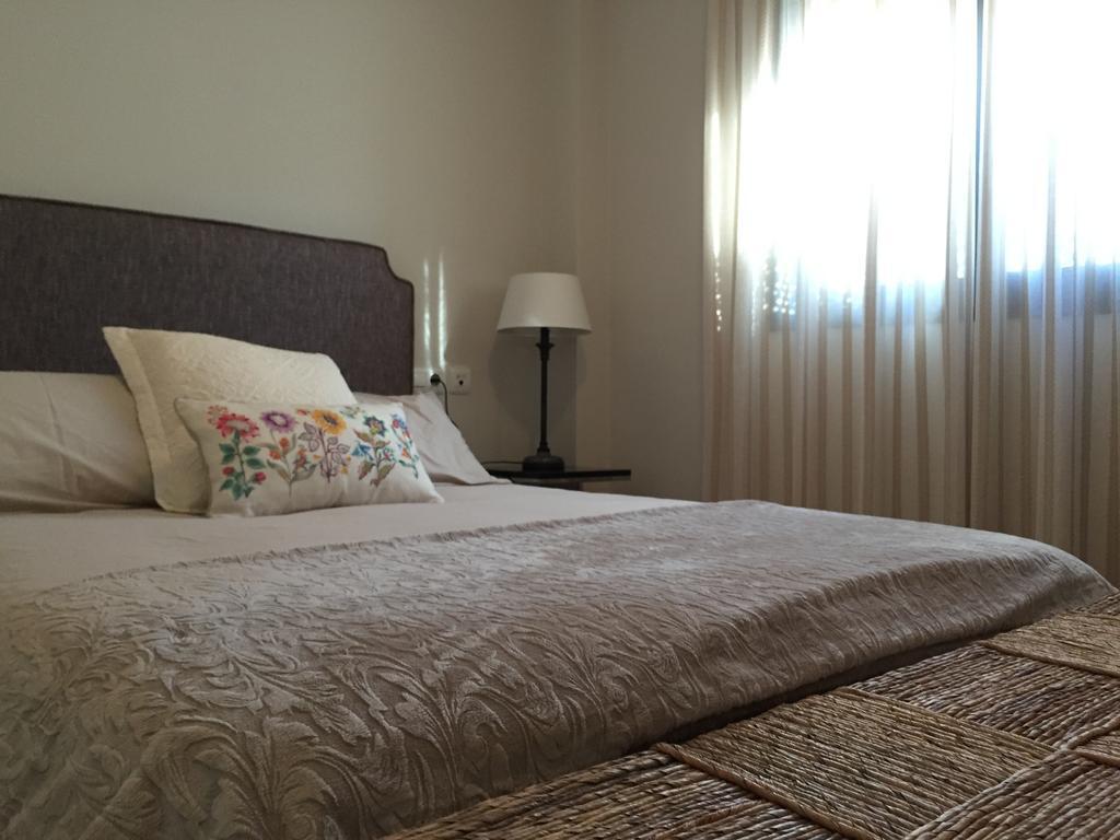 Apartamento La Ronda Apartment Jerez de la Frontera Exterior photo